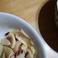 クック1P5ILH☆'s cooksnap of when they made 竹の子梅たたき.