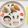 kiriq's cooksnap of when they made 簡単！手づかみ出来る1歳誕生日プレート♡.