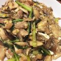 すーころり's cooksnap of when they made 減塩！胸肉とブロッコリーの中華風餡掛け.