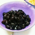 cocoりえ's cooksnap of when they made 我が家のつやつや黒豆.