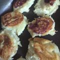 あるゴジラ's cooksnap of when they made いももち♪さつま芋餅♪簡単チーズさつま芋.