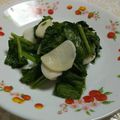 クックT20FP7☆'s cooksnap of when they made カブの甘酢漬け！.