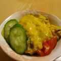 もんしゅしゅ's cooksnap of when they made かぼちゃのオレンジジュース煮.
