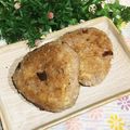 なつき☆ミ's cooksnap of when they made 簡単！焼おにぎり♪.
