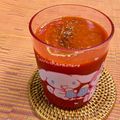 島子☆'s cooksnap of when they made トマトジュースの飲み方♥ブラックペッパー.