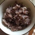 ♡りりたん♡'s cooksnap of when they made 冷凍ご飯をふっくら解凍.
