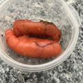 DuranDuran's cooksnap of when they made 安いたらこでも簡単に作れる博多風明太子★.
