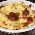 もち子29's cooksnap of when they made 簡単すぎ！もちもち、おからグラタン？.