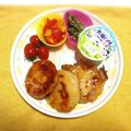 †りゅか†'s cooksnap of when they made 簡単★マッシュポテトの素でもちもちいも餅.