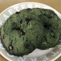 windshield's cooksnap of when they made もちもち　豆腐入り焼きドーナツ.