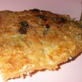 まきぞー's cooksnap of when they made あじのチーズ入りカリカリパン粉焼き☆.