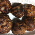 動物母さん's cooksnap of when they made ウチのたこ焼き☆ふわふわとろり☆.