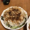 a0imama♡'s cooksnap of when they made 簡単！玉ねぎとレタスのサラダ*.