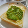 ジョリポン's cooksnap of when they made アボカドの切り方.