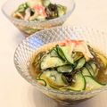 ともみん❤'s cooksnap of when they made これなら汁も全部飲める⭐︎優しいもずく酢.