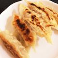 クックHDS5IU☆'s cooksnap of when they made 焼き餃子.