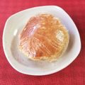 A’Queen's cooksnap of when they made おから入り♡酒かすどら焼き＆パンケーキ.