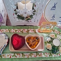 Dream♪'s cooksnap of when they made レンジで簡単かぼちゃとさつまいものサラダ.
