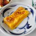 クック3KQMVB☆'s cooksnap of when they made 白だしであま〜い卵焼き.