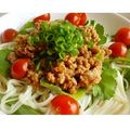 daiだい's cooksnap of when they made 絶品肉味噌うどん.