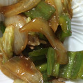 クックHDS5IU☆'s cooksnap of when they made 簡単！本格的で美味しい回鍋肉.