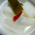 しゃとちゃん's cooksnap of when they made 箸休めに～大根のお漬物（べったら漬け風）.