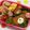 3chan。's cooksnap of when they made キャラ弁☆ジャッキーのお弁当.