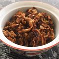 セルジ's cooksnap of when they made 男のロマン！男の胃袋を掴むがっつき魯肉飯.