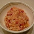 ☆ルラルさん☆'s cooksnap of when they made 簡単☆トマトリゾット.