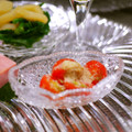 putimiko's cooksnap of when they made あと1品☆プチトマトのごま和え.