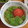 i_yokan's cooksnap of when they made トマトと小松菜のあっさり和風スープ.