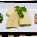 pika21's cooksnap of when they made 春の味覚♪筍の田舎煮～我が家伝統の味.