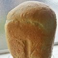 supica69's cooksnap of when they made コストコのマッシュポテトパン（ＨＢ使用）.