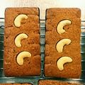 ぎんこさん's cooksnap of when they made カプチーノフィナンシェ.