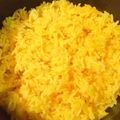 Cook★Robin's cooksnap of when they made 塩麹で作る美味しい黄金ターメリックライス.