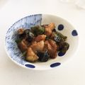 KY328's cooksnap of when they made 簡単♪旨すぎる！！豚バラなす味噌炒め♡.