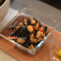 ruruchirin's cooksnap of when they made 大豆とひじきの炒め煮.