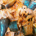開拓者Ｃ's cooksnap of when they made ナスとトマトと豚肉のピリ辛中華風煮込み.
