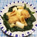 chocoraママ's cooksnap of when they made ネギとカジキの味噌照り.
