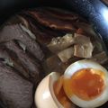クックS7VBBC☆'s cooksnap of when they made トロトロ♪ ラーメン屋さんの半熟味付玉子.