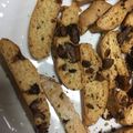 クックJW7PLG☆'s cooksnap of when they made ノンオイル：ビスコッティ.
