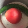 ♡りりたん♡'s cooksnap of when they made 裏ワザ♡食品の農薬を除去する♪.