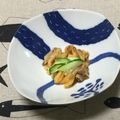 おはなすき's cooksnap of when they made ド定番！簡単ほや酢の作り方.