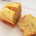 しちみママ's cooksnap of when they made ノンバター♪メープルポテトケーキ.