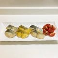 MadameーTco's cooksnap of when they made 鯖の味噌漬け♡オーブン焼き.