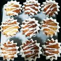 yoppie＊'s cooksnap of when they made れもん好きのためのレモンケーキ♡.