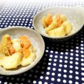よっⓒ犬's cooksnap of when they made じゃがいもと人参のごま味噌あえ♪.