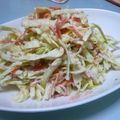 しゅんぺいのママ's cooksnap of when they made きゃべつとツナのサラダ.