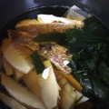tsuchima's cooksnap of when they made たけのこと鯛の煮物.