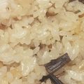 りーとぽん's cooksnap of when they made いかなごのくぎ煮で炊き込みご飯.